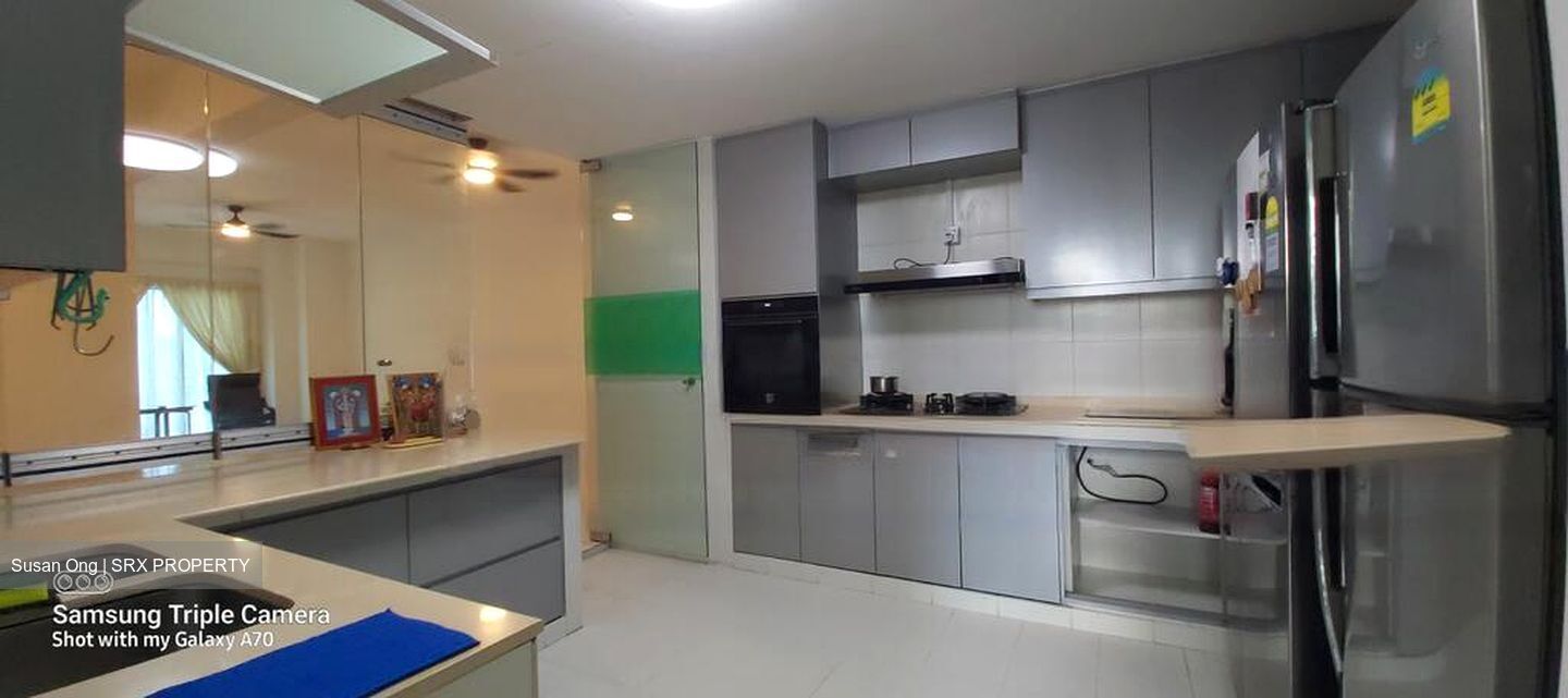 The Anchorage (D3), Condominium #458504651